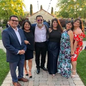 Meet your Posher, Ana